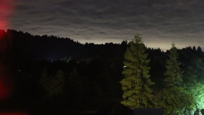 Fotowebcam Oberstaufen-Steibis