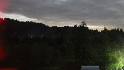 Fotowebcam Oberstaufen-Steibis