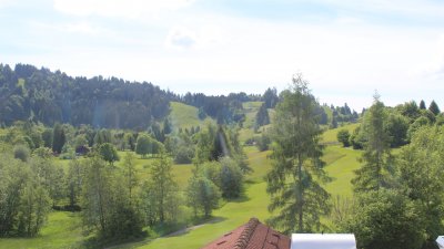 Fotowebcam Oberstaufen-Steibis