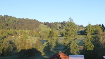 Fotowebcam Oberstaufen-Steibis