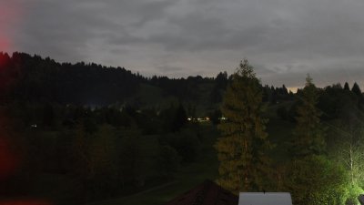 Fotowebcam Oberstaufen-Steibis