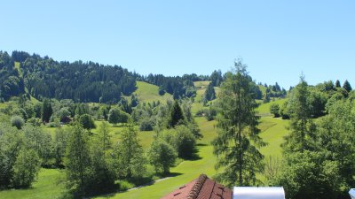 Fotowebcam Oberstaufen-Steibis