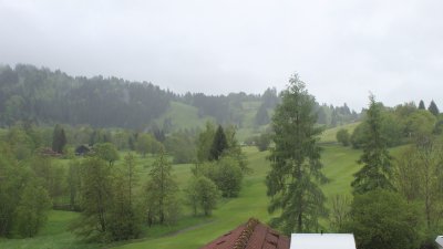 Fotowebcam Oberstaufen-Steibis