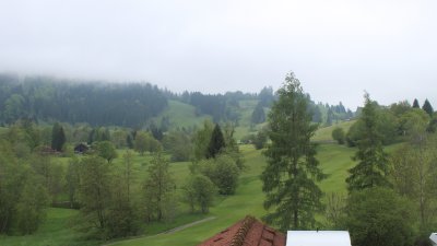 Fotowebcam Oberstaufen-Steibis