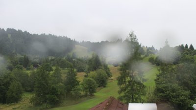 Fotowebcam Oberstaufen-Steibis