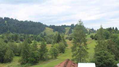 Fotowebcam Oberstaufen-Steibis