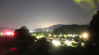 Fotowebcam Siegsdorf