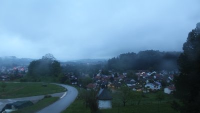 Fotowebcam Siegsdorf