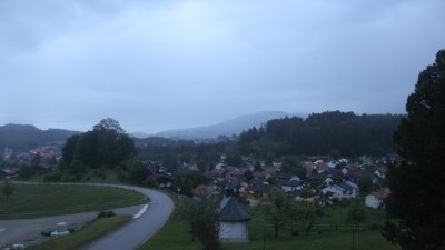 Fotowebcam Siegsdorf