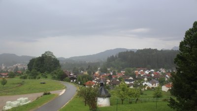 Fotowebcam Siegsdorf