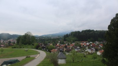 Fotowebcam Siegsdorf