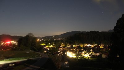 Fotowebcam Siegsdorf