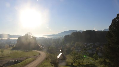 Fotowebcam Siegsdorf