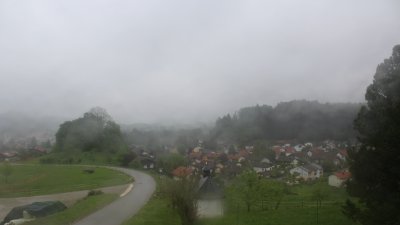 Fotowebcam Siegsdorf