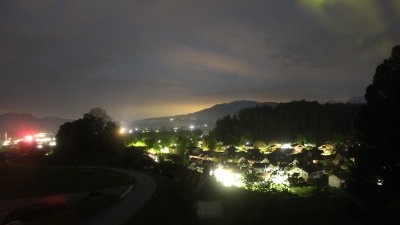 Fotowebcam Siegsdorf