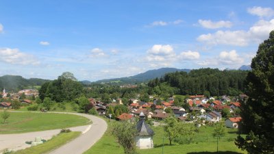 Fotowebcam Siegsdorf