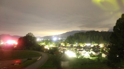 Fotowebcam Siegsdorf