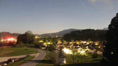 Fotowebcam Siegsdorf