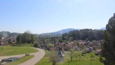 Fotowebcam Siegsdorf