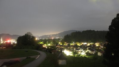 Fotowebcam Siegsdorf