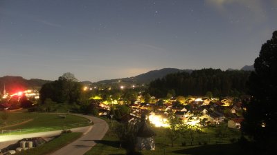 Fotowebcam Siegsdorf