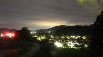 Fotowebcam Siegsdorf