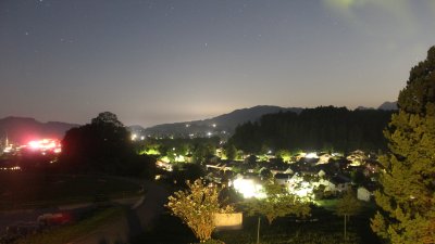 Fotowebcam Siegsdorf
