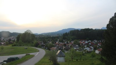 Fotowebcam Siegsdorf