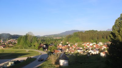 Fotowebcam Siegsdorf