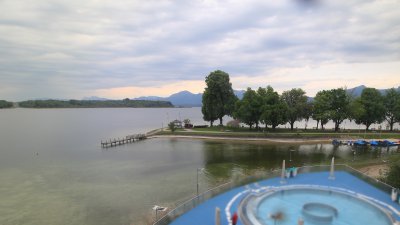 Fotowebcam Prienavera