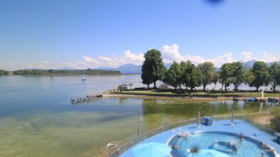Fotowebcam Prienavera