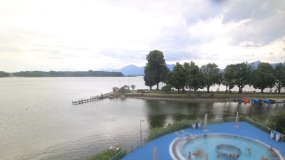 Fotowebcam Prienavera