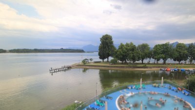 Fotowebcam Prienavera