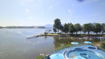Fotowebcam Prienavera