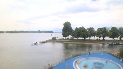 Fotowebcam Prienavera