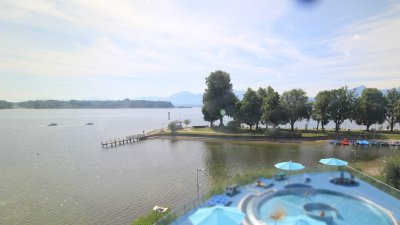 Fotowebcam Prienavera