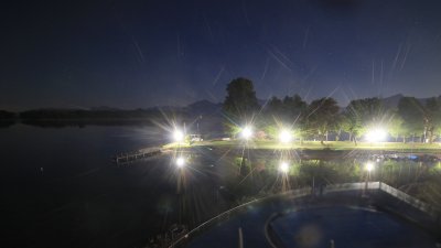 Fotowebcam Prienavera