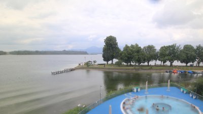 Fotowebcam Prienavera