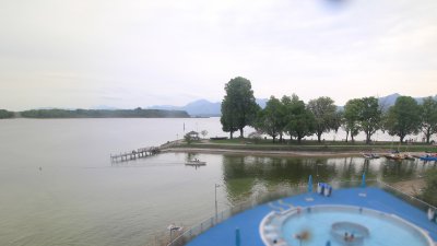 Fotowebcam Prienavera