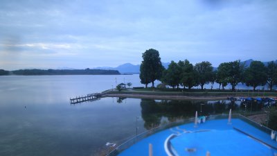 Fotowebcam Prienavera