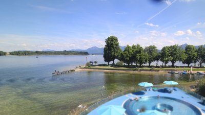 Fotowebcam Prienavera