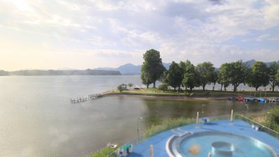 Fotowebcam Prienavera