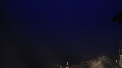 Fotowebcam Priener Hütte-Süd