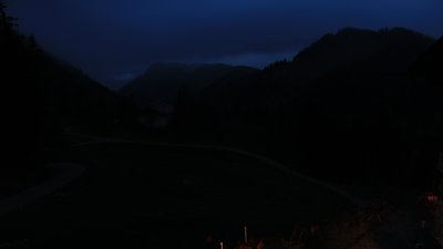 Fotowebcam Priener Hütte-Süd