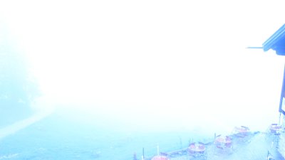 Fotowebcam Priener Hütte-Süd