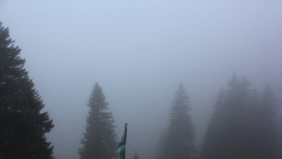 Fotowebcam Priener Hütte-West