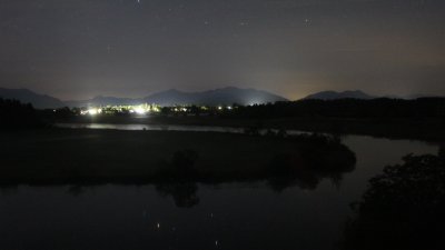Fotowebcam Seebruck-Alz