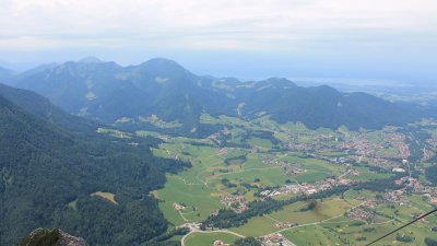 Fotowebcam Rauschberg