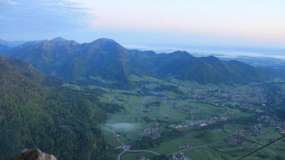 Fotowebcam Rauschberg