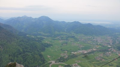 Fotowebcam Rauschberg